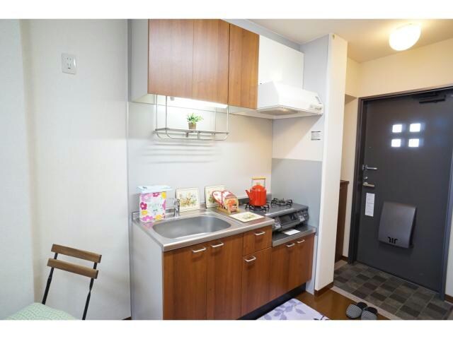 物件内観写真5　(写真は他の号室です)