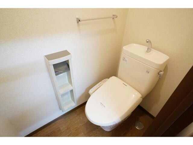 物件内観写真8　(写真は他の号室です)