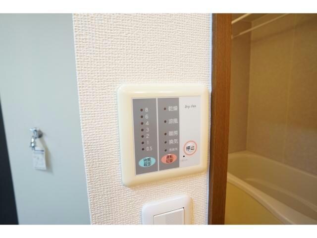 物件内観写真11　(写真は他の号室です)