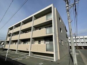 サウス・キアラ外観写真