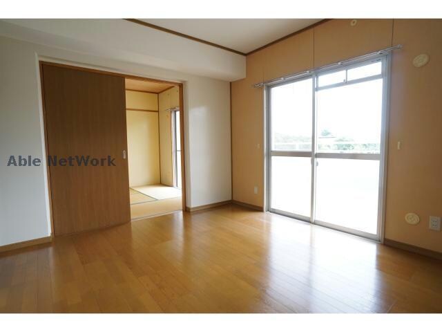 物件内観写真6　(写真は他の号室です)