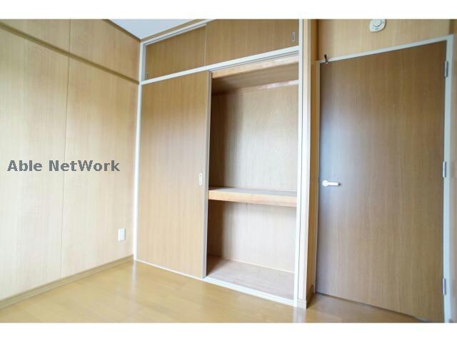 物件内観写真8　(写真は他の号室です)