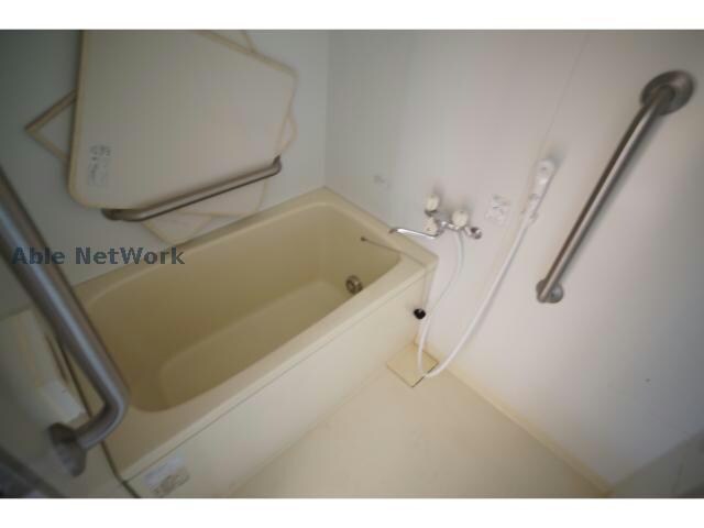 物件内観写真11　(写真は他の号室です)