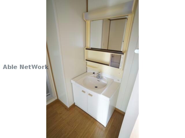 物件内観写真12　(写真は他の号室です)