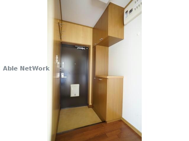 物件内観写真14　(写真は他の号室です)