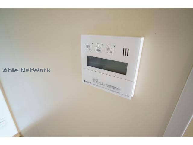 物件内観写真15　(写真は他の号室です)