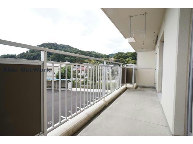 物件内観写真16　(写真は他の号室です)