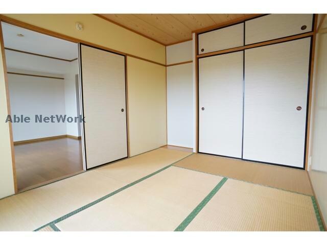 物件内観写真17　(写真は他の号室です)