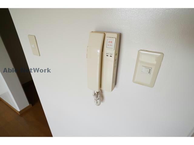 物件内観写真18　(写真は他の号室です)