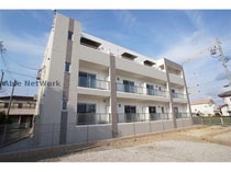 ル・リオン三方原の外観写真