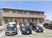 ソレイユ（半田山4丁目）の外観写真