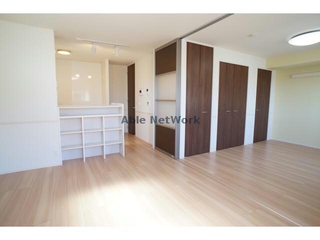 物件内観写真7　(写真は他の号室です)