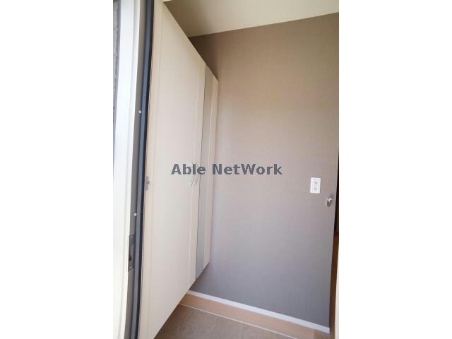 物件内観写真9　(写真は他の号室です)