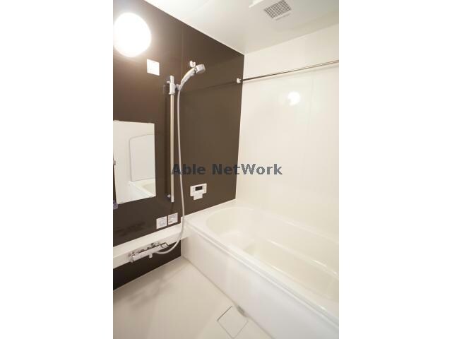 物件内観写真11　(写真は他の号室です)