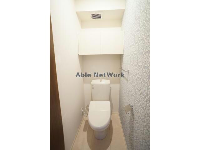 物件内観写真13　(写真は他の号室です)