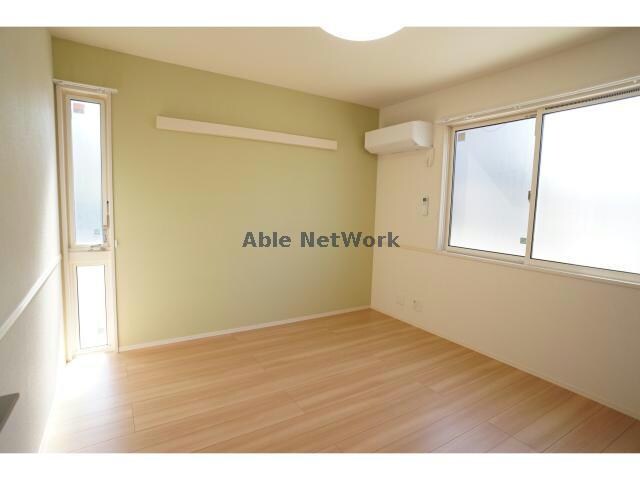 物件内観写真14　(写真は他の号室です)