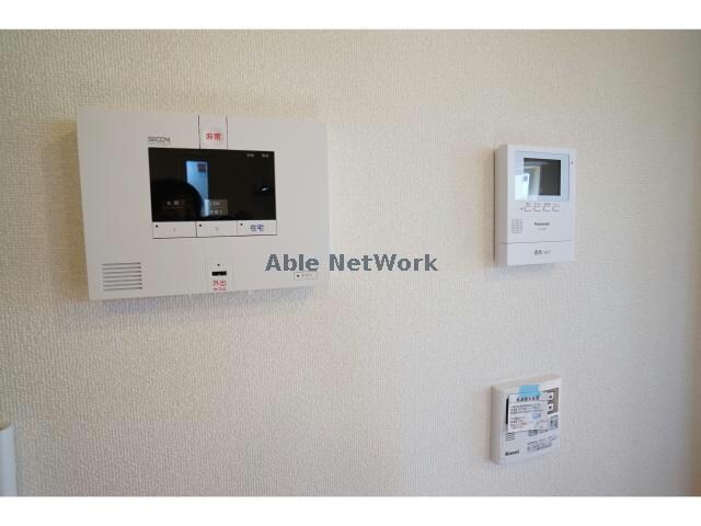 物件内観写真18　(写真は他の号室です)