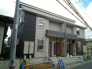 ブライトタウンジュンノース外観写真