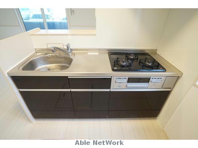 物件内観写真7　(他の部屋の写真です)