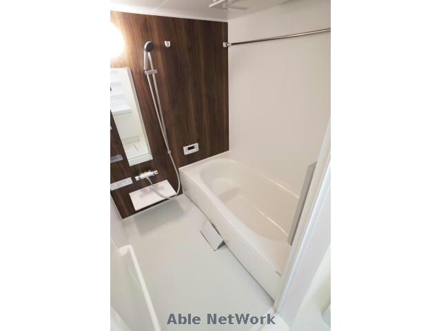 物件内観写真12　(他の部屋の写真です)