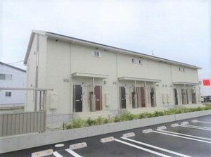 エクセル21 Ⅴ外観写真