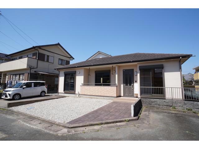 葵西4丁目戸建