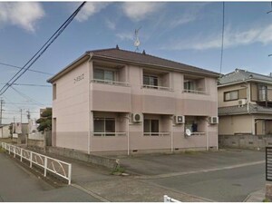 コーポSUⅢ外観写真