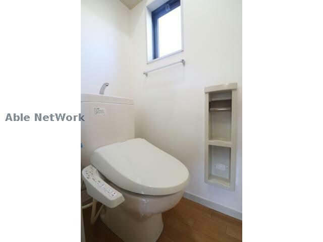 物件内観写真11　