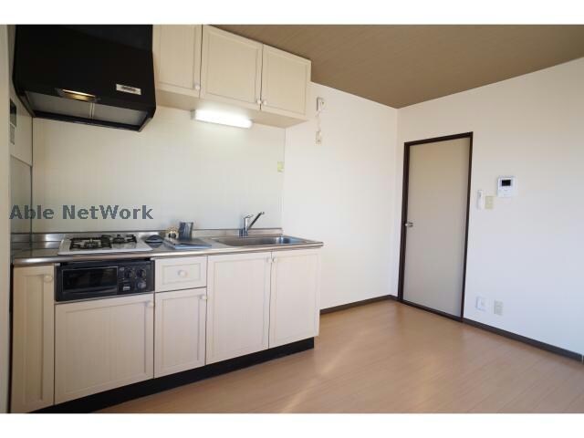 物件外観写真1　(202)