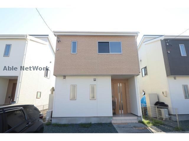 物件外観写真1　(B)