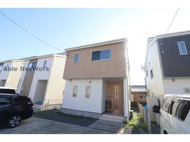 物件外観写真2　(B)