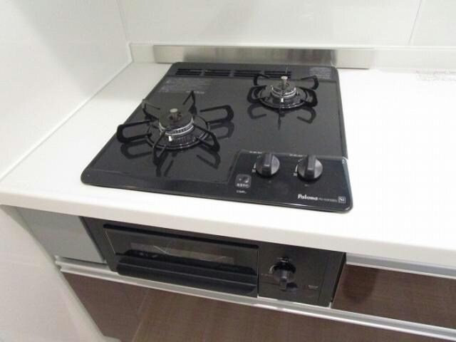 物件内観写真11　