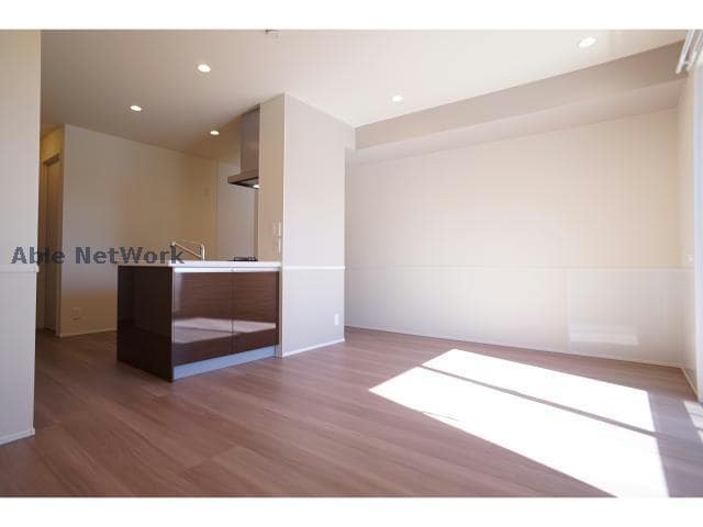 物件内観写真4　(写真は他の号室です)