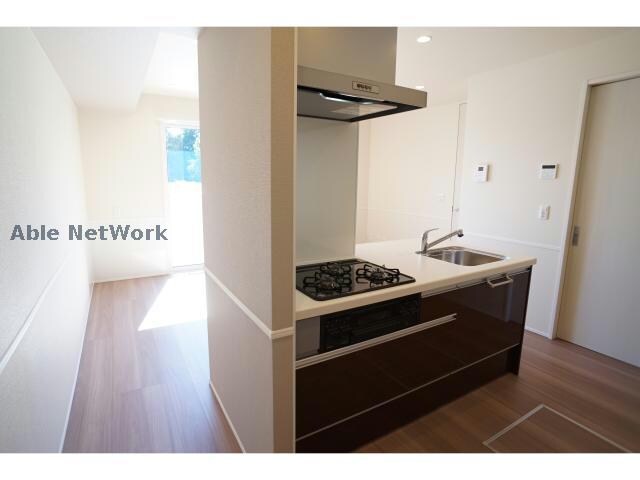 物件内観写真5　(写真は他の号室です)