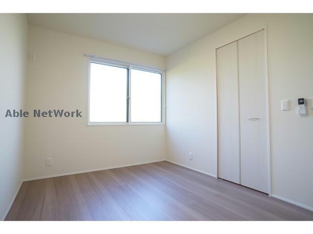 物件内観写真6　(写真は他の号室です)