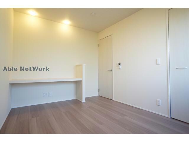 物件内観写真7　(写真は他の号室です)