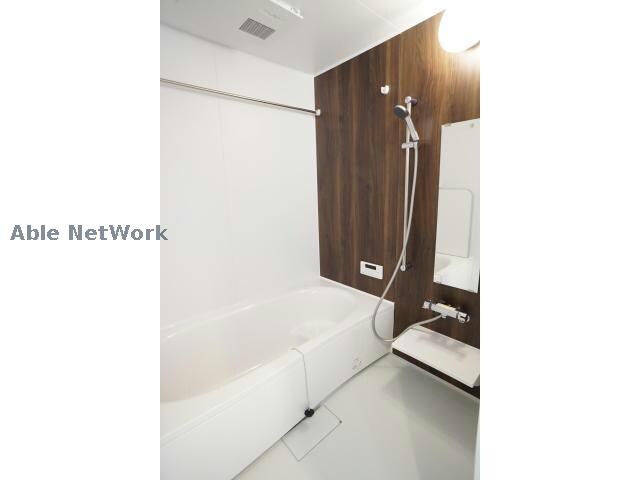 物件内観写真8　(写真は他の号室です)