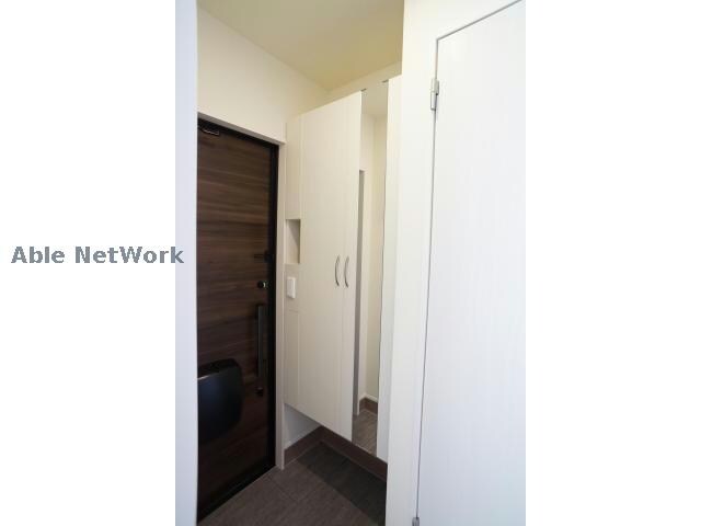 物件内観写真9　(写真は他の号室です)