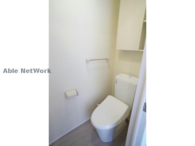 物件内観写真10　(写真は他の号室です)