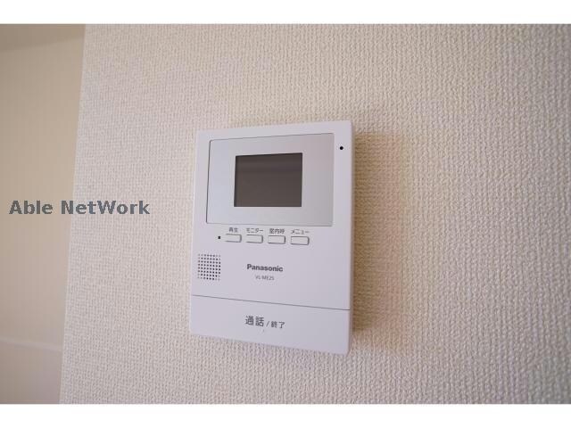 物件内観写真12　(写真は他の号室です)