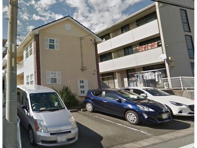 ジュネス半田山