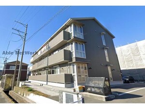 ルチェーレ有玉南町外観写真