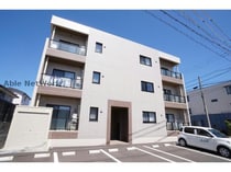 ル・リオンソマリの外観写真