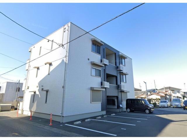 カーサ　フェリオの物件外観写真