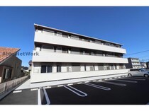 ぴりかの外観写真