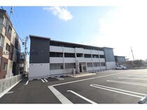 ひよりの外観写真