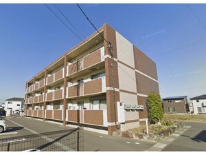 グランシャトーⅢ外観写真
