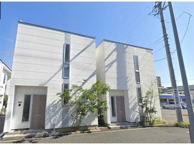 キャレブランTK十軒町