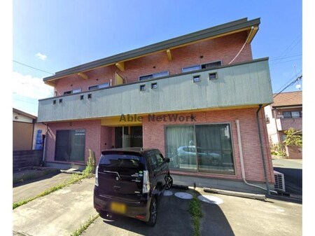 CASA　ｍ外観写真