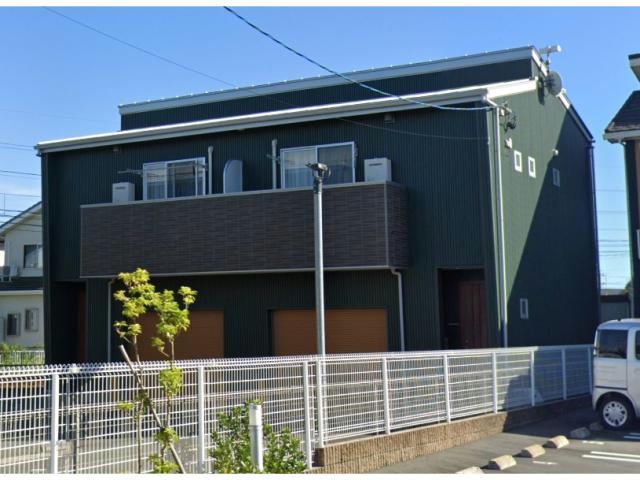 BASE　HOUSE　C棟